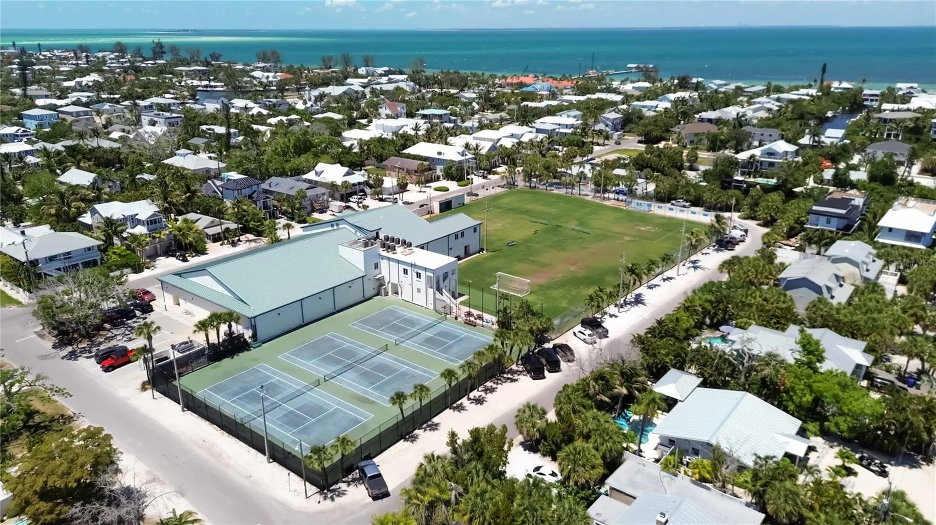 306 Palm Avenue Anna Maria FL 34216