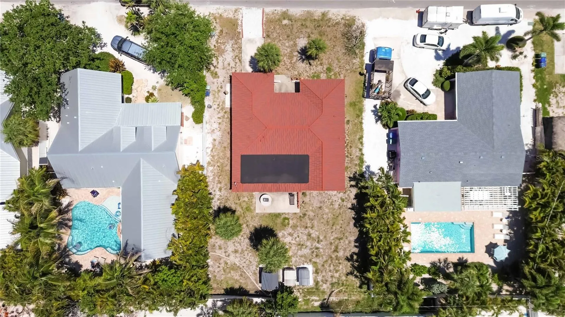 306 Palm Avenue Anna Maria FL 34216