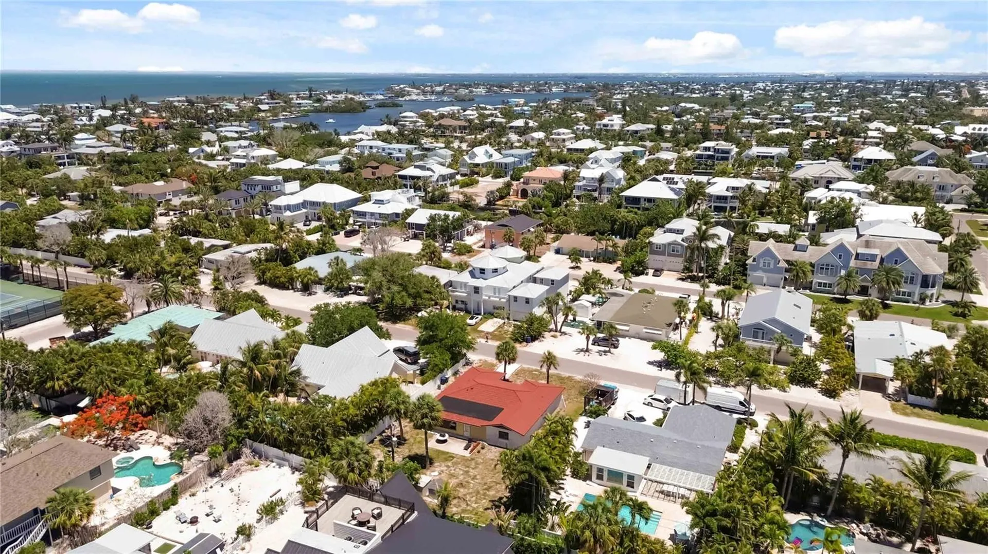 306 Palm Avenue Anna Maria FL 34216
