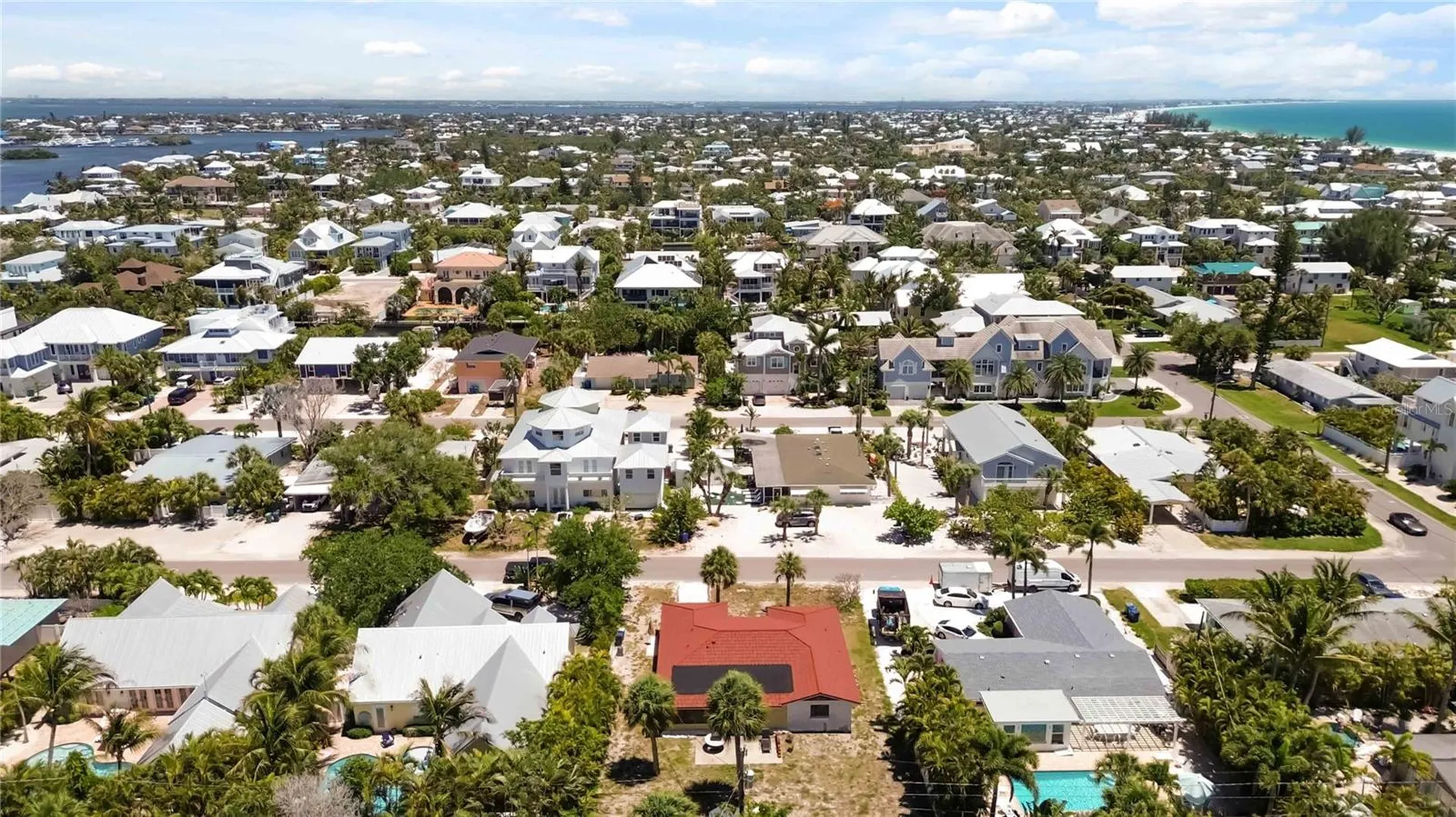 306 Palm Avenue Anna Maria FL 34216