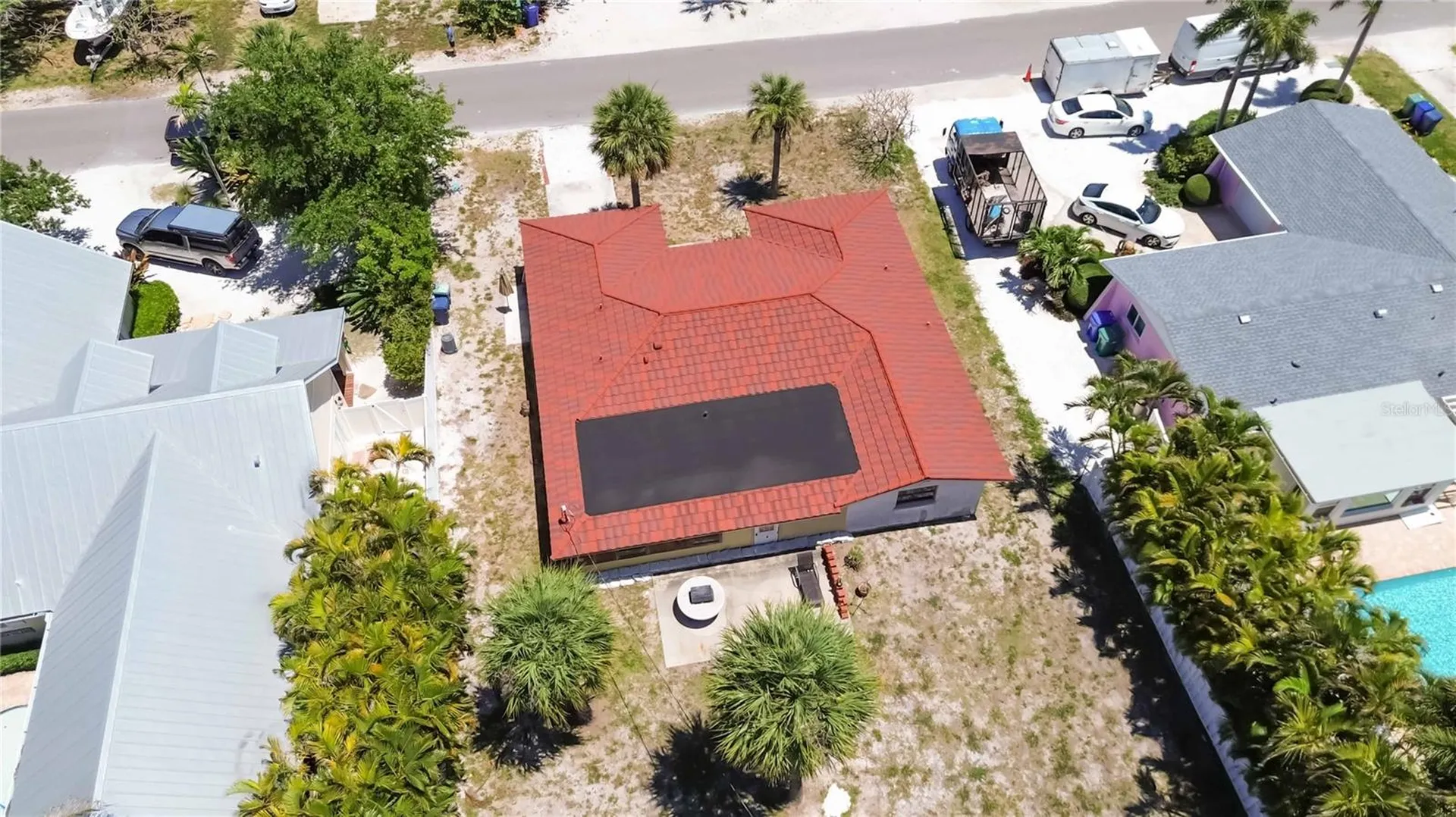 306 Palm Avenue Anna Maria FL 34216