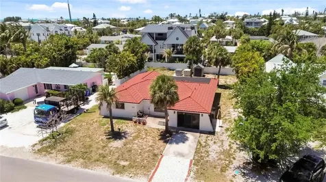 306 Palm Avenue Anna Maria FL 34216