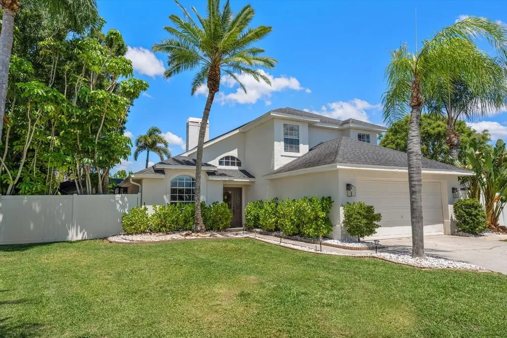 848 Christina Circle Oldsmar FL 34677