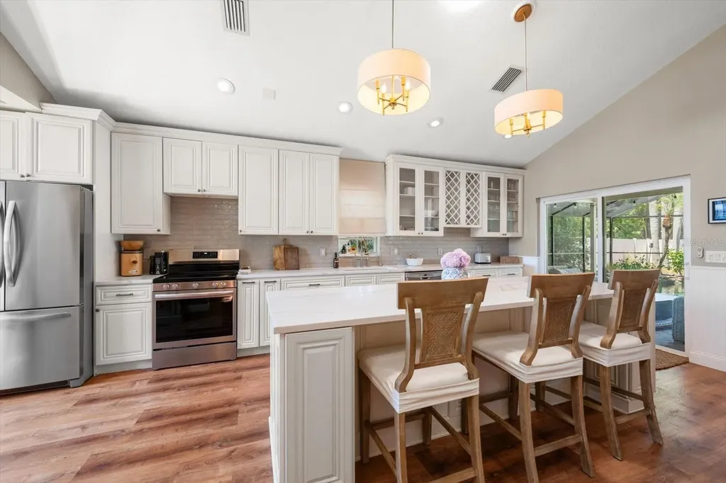 848 Christina Circle Oldsmar FL 34677