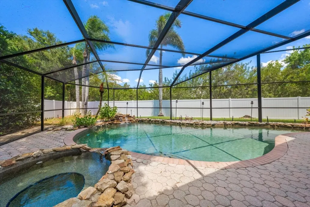 848 Christina Circle Oldsmar FL 34677