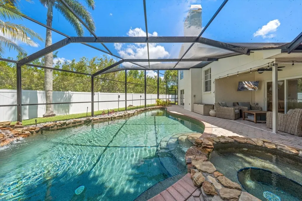 848 Christina Circle Oldsmar FL 34677