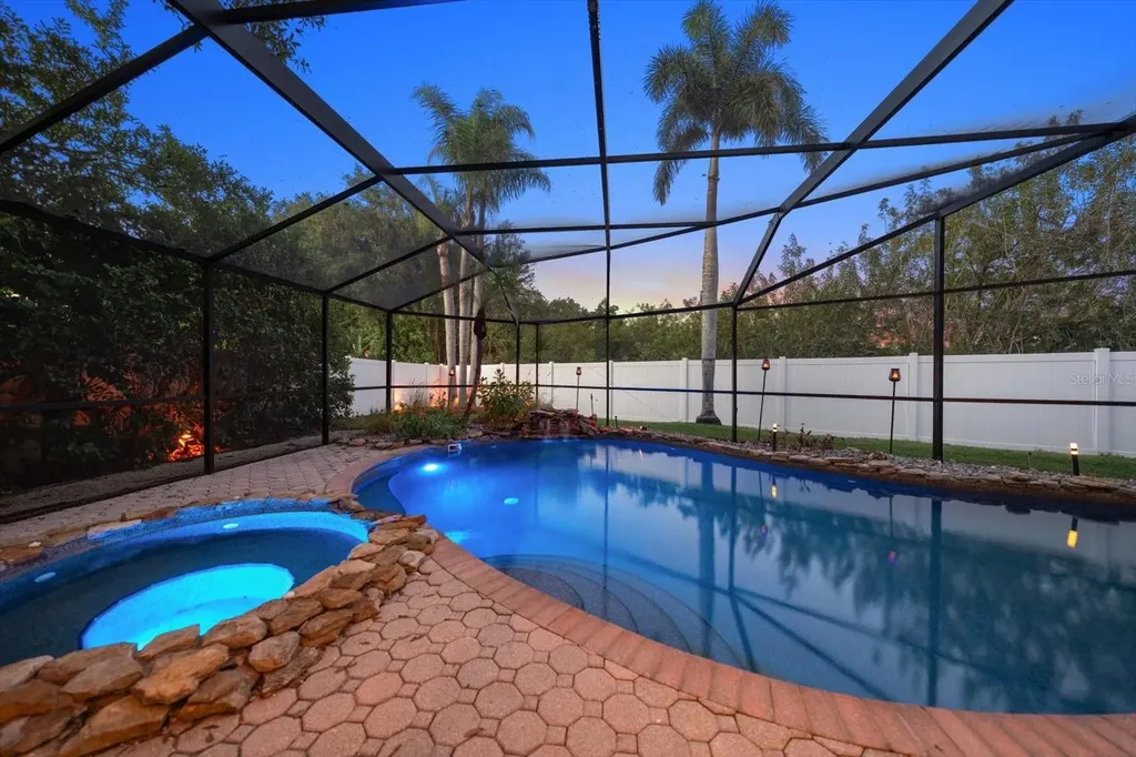 848 Christina Circle Oldsmar FL 34677