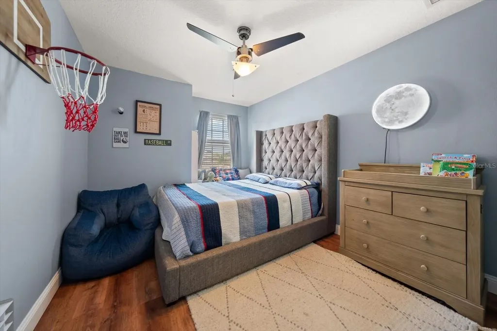 848 Christina Circle Oldsmar FL 34677