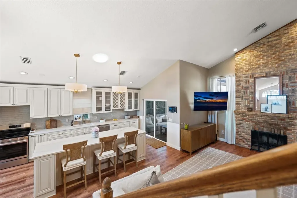848 Christina Circle Oldsmar FL 34677