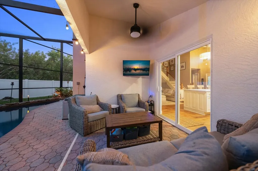 848 Christina Circle Oldsmar FL 34677