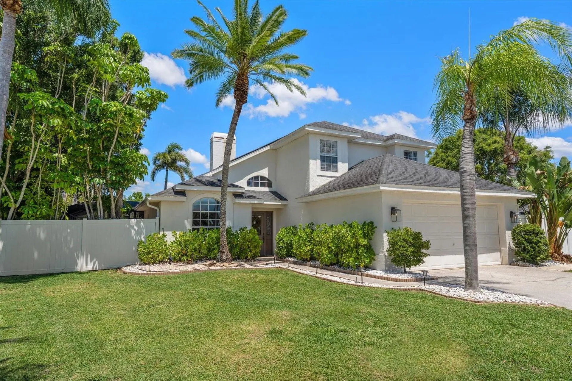 848 Christina Circle Oldsmar FL 34677