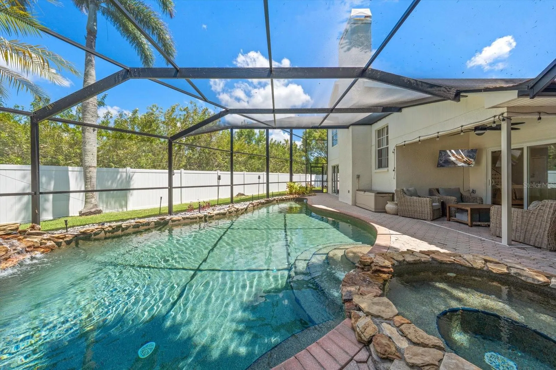 848 Christina Circle Oldsmar FL 34677