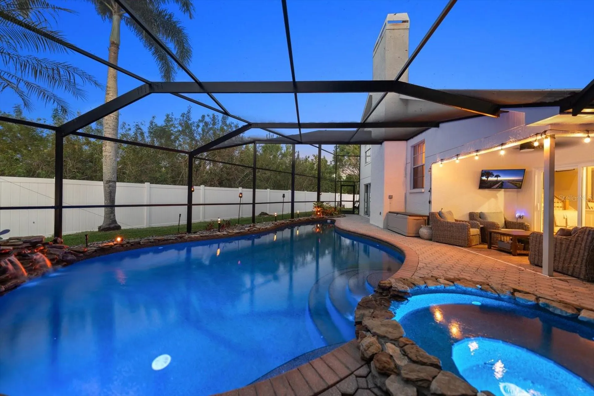 848 Christina Circle Oldsmar FL 34677