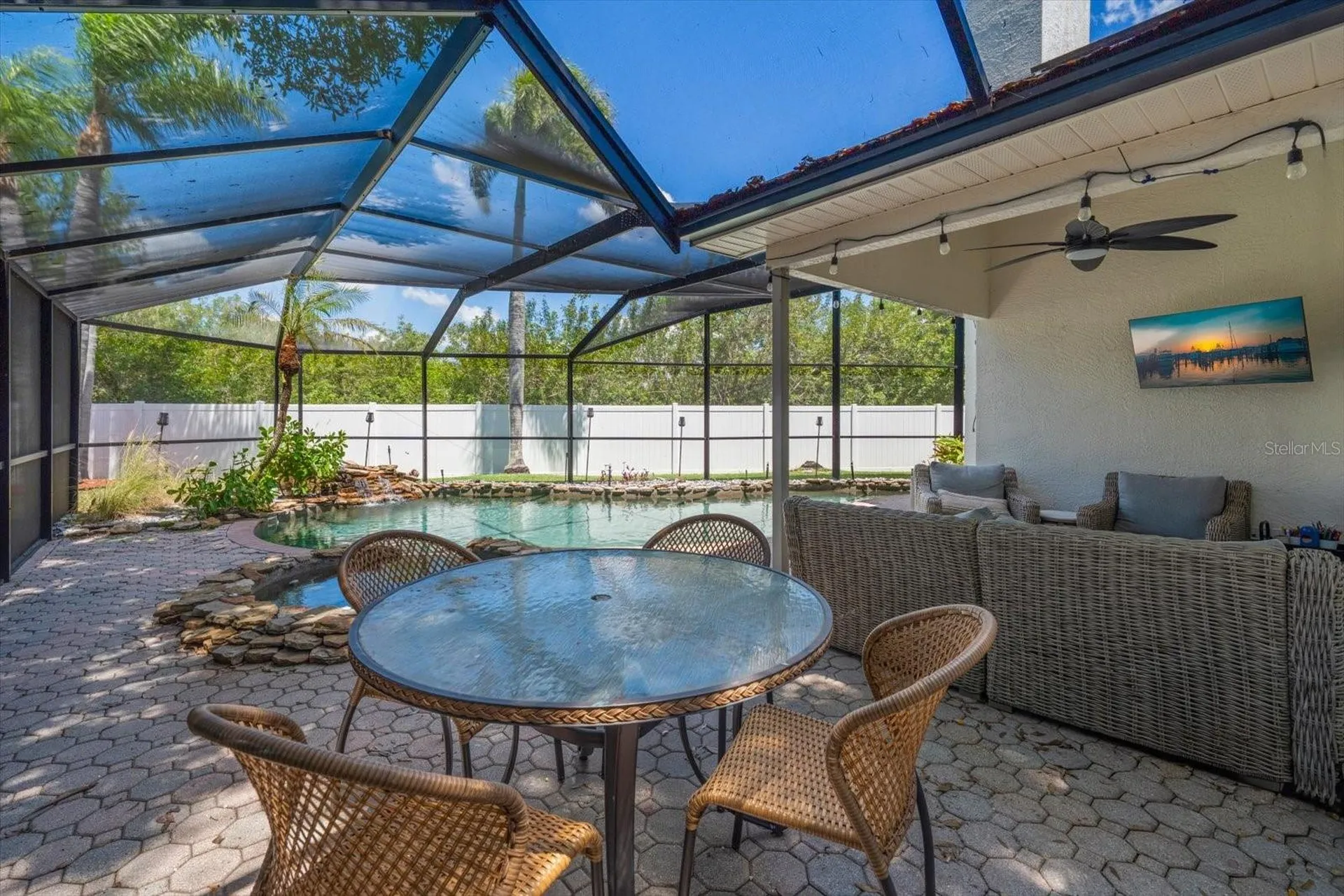 848 Christina Circle Oldsmar FL 34677