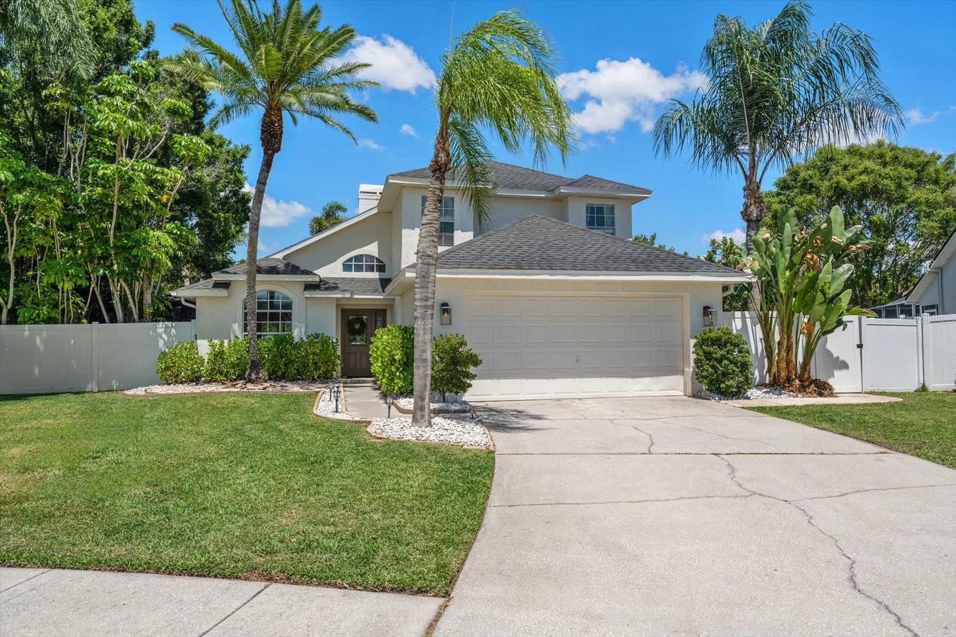 848 Christina Circle Oldsmar FL 34677