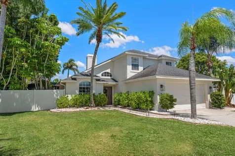 848 Christina Circle Oldsmar FL 34677
