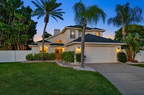 848 Christina Circle Oldsmar FL 34677