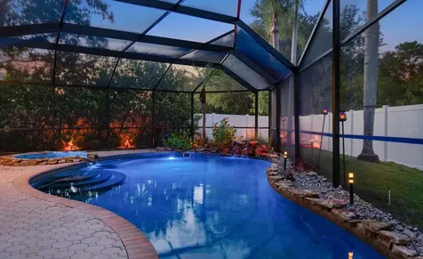 848 Christina Circle Oldsmar FL 34677