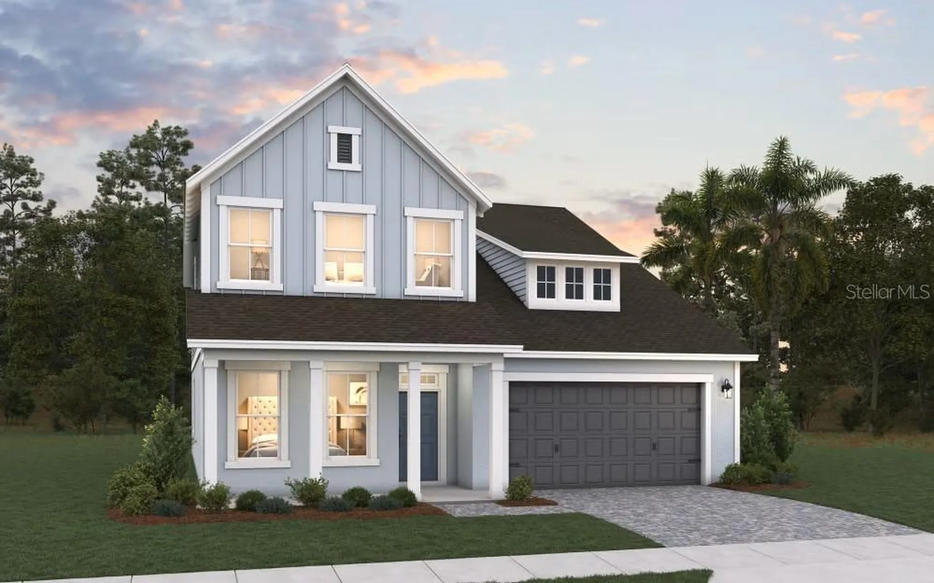 13331 Maria Lavin Circle Orlando FL 32828