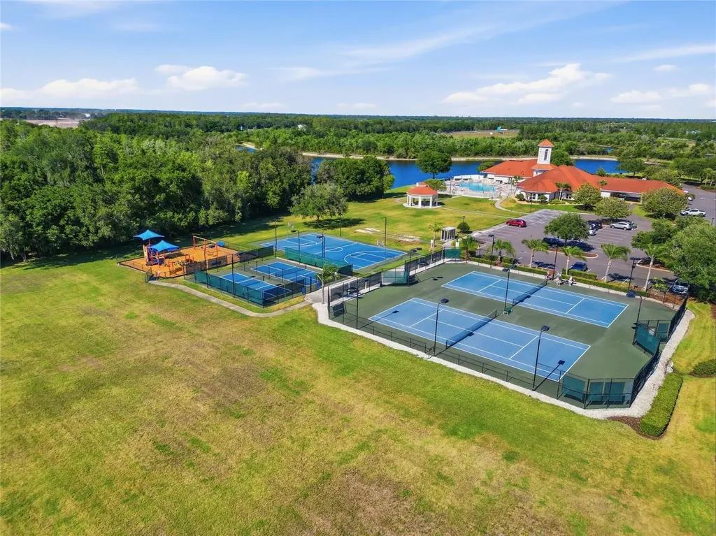 3842 Serenade Lane Lakeland FL 33811