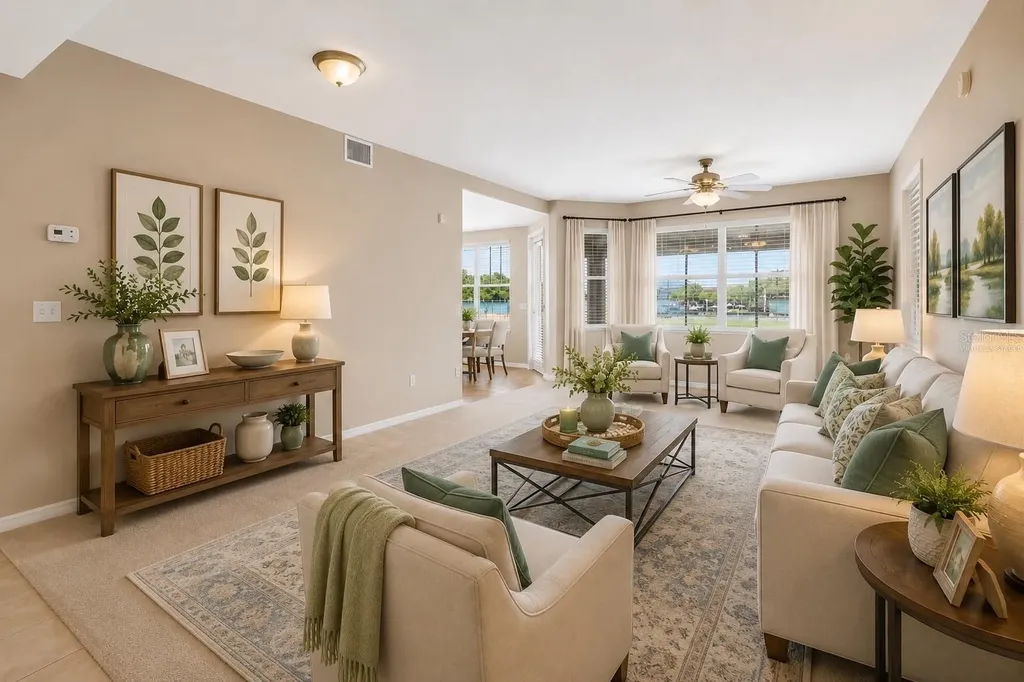3842 Serenade Lane Lakeland FL 33811
