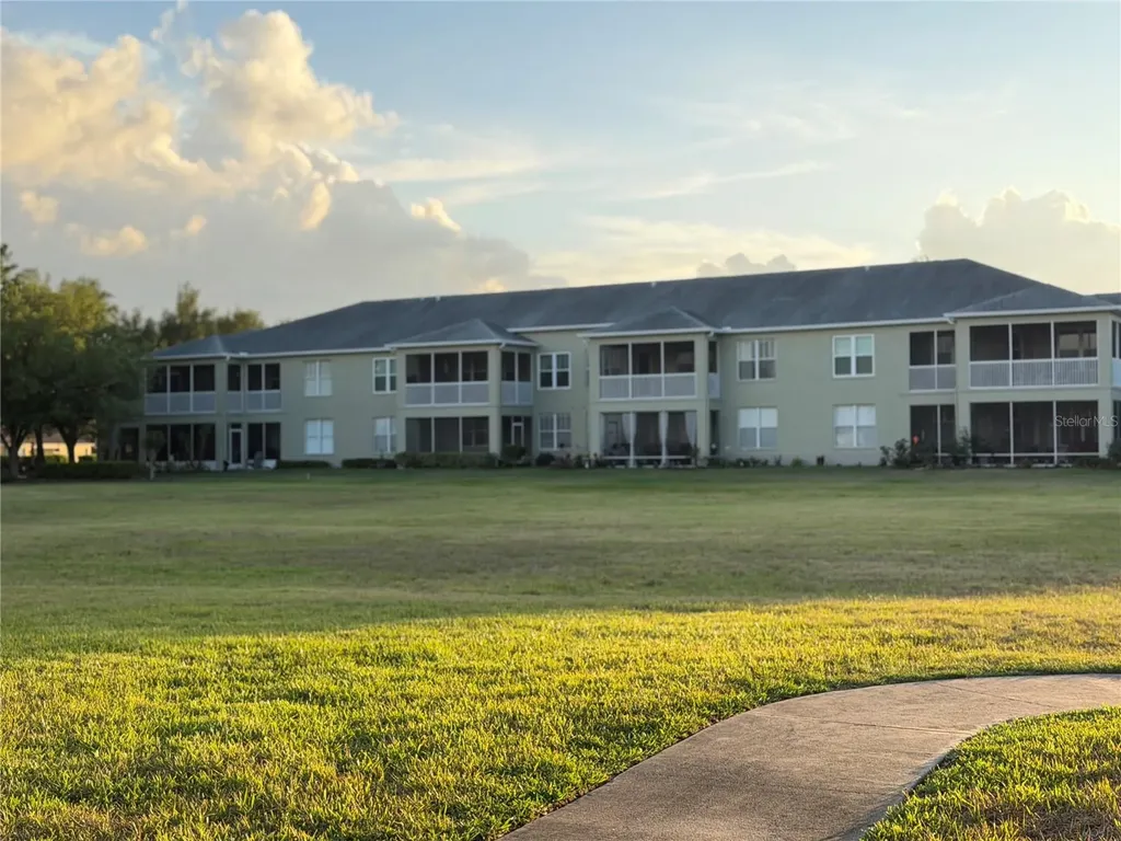 3842 Serenade Lane Lakeland FL 33811