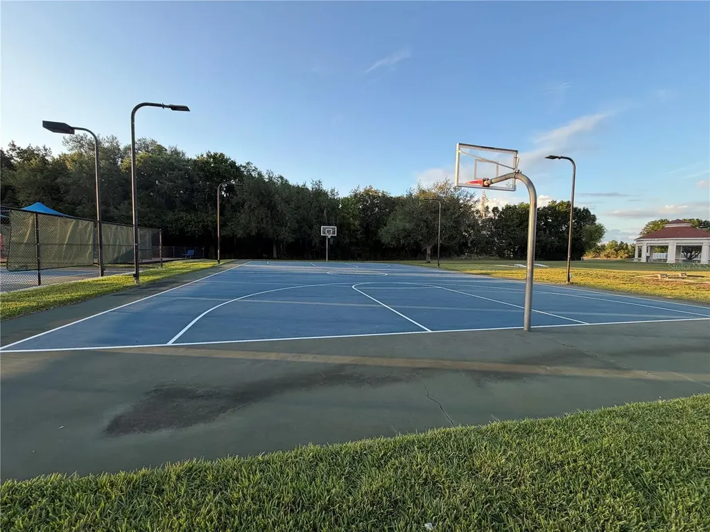 3842 Serenade Lane Lakeland FL 33811