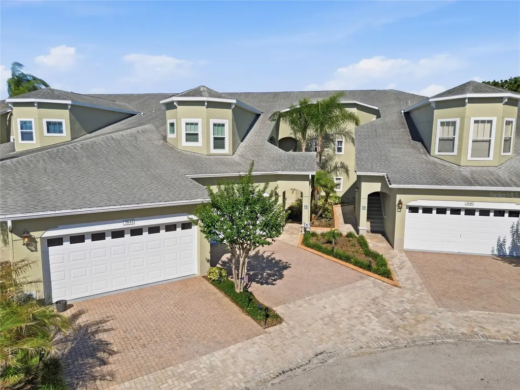 3842 Serenade Lane Lakeland FL 33811