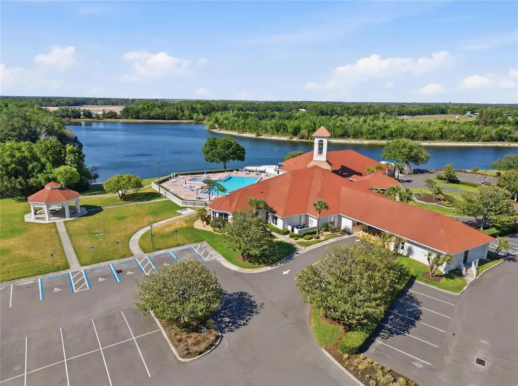 3842 Serenade Lane Lakeland FL 33811