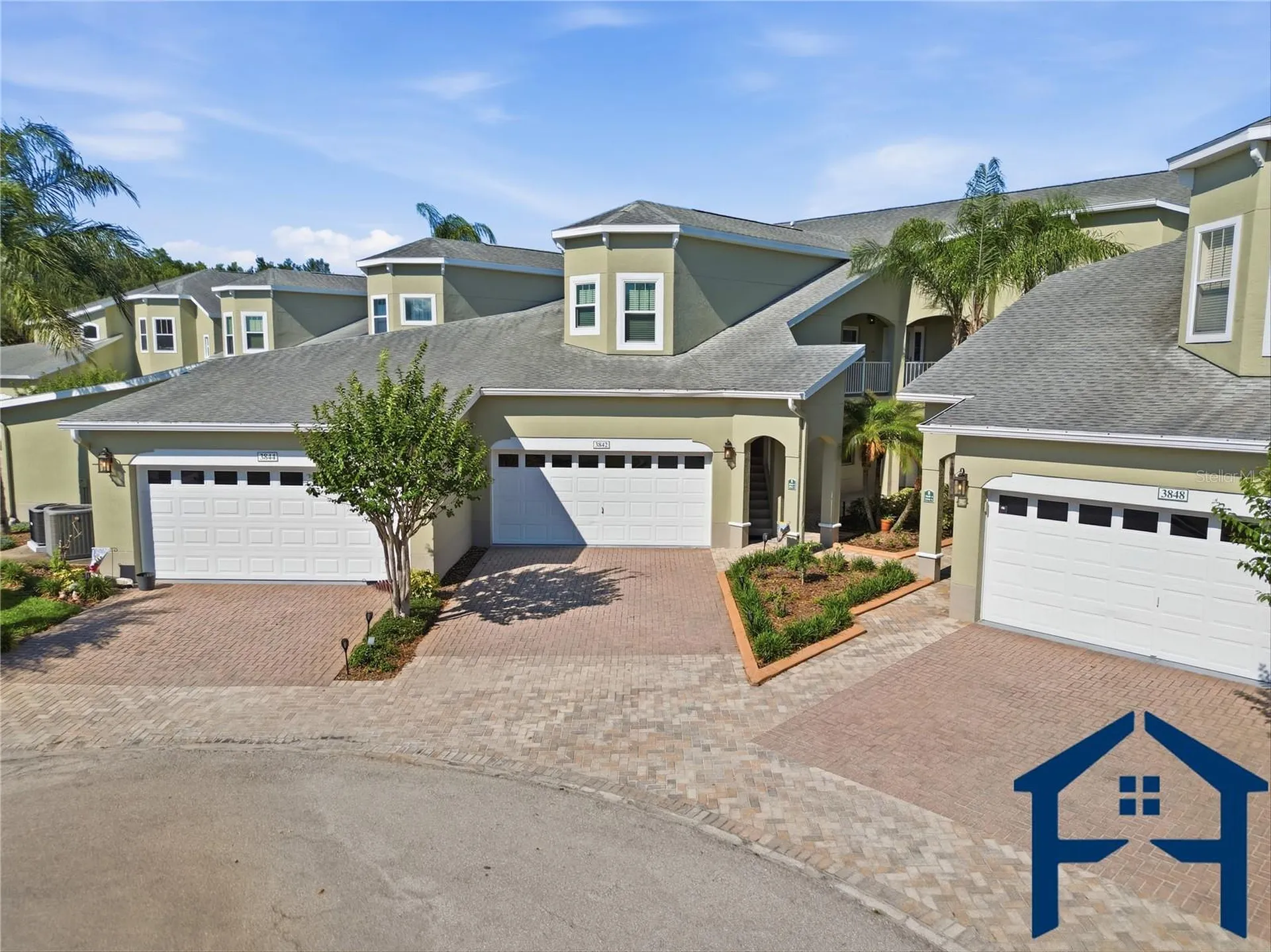 3842 Serenade Lane Lakeland FL 33811