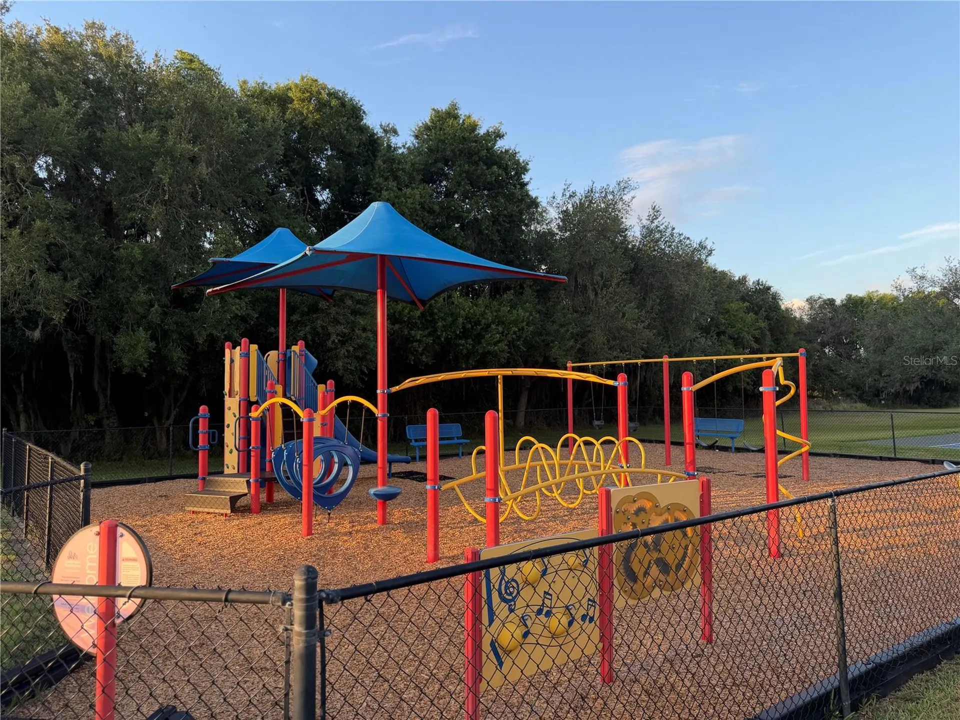 3842 Serenade Lane Lakeland FL 33811