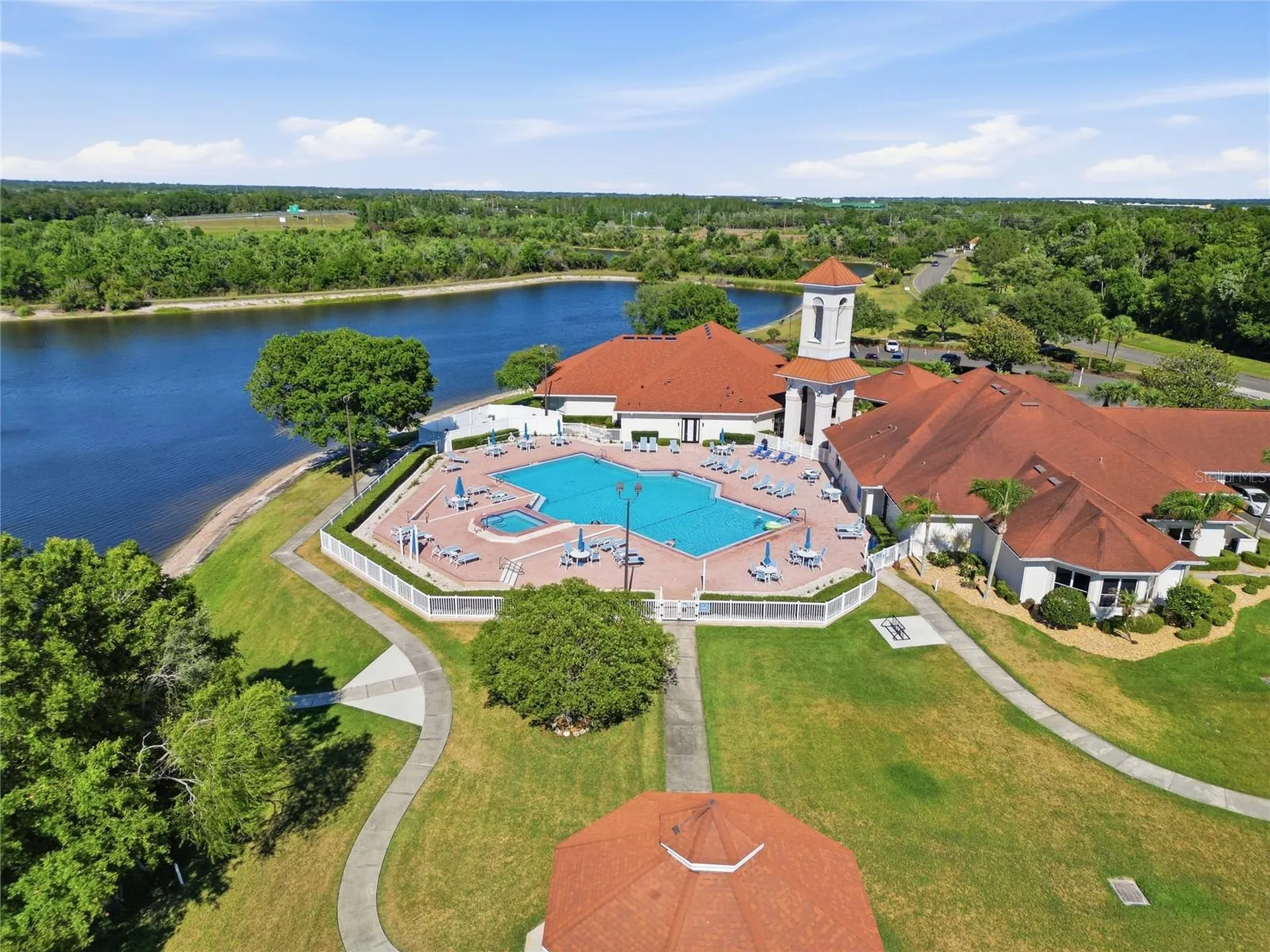 3842 Serenade Lane Lakeland FL 33811