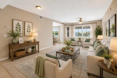 3842 Serenade Lane Lakeland FL 33811