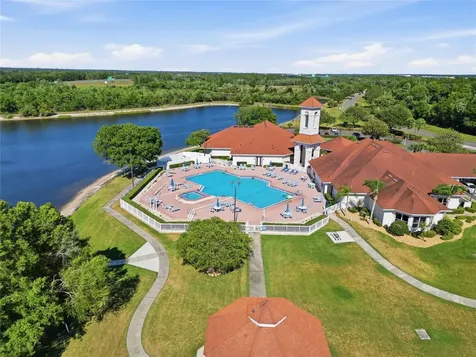 3842 Serenade Lane Lakeland FL 33811