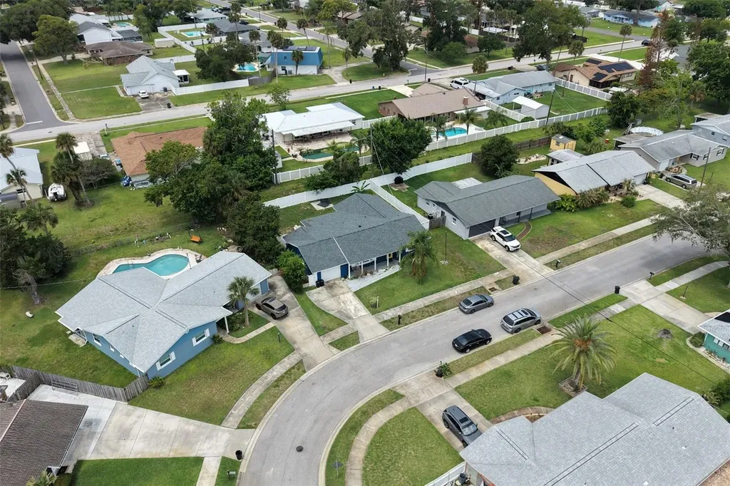2354 Green Street South Daytona FL 32119