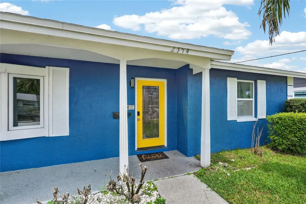 2354 Green Street South Daytona FL 32119