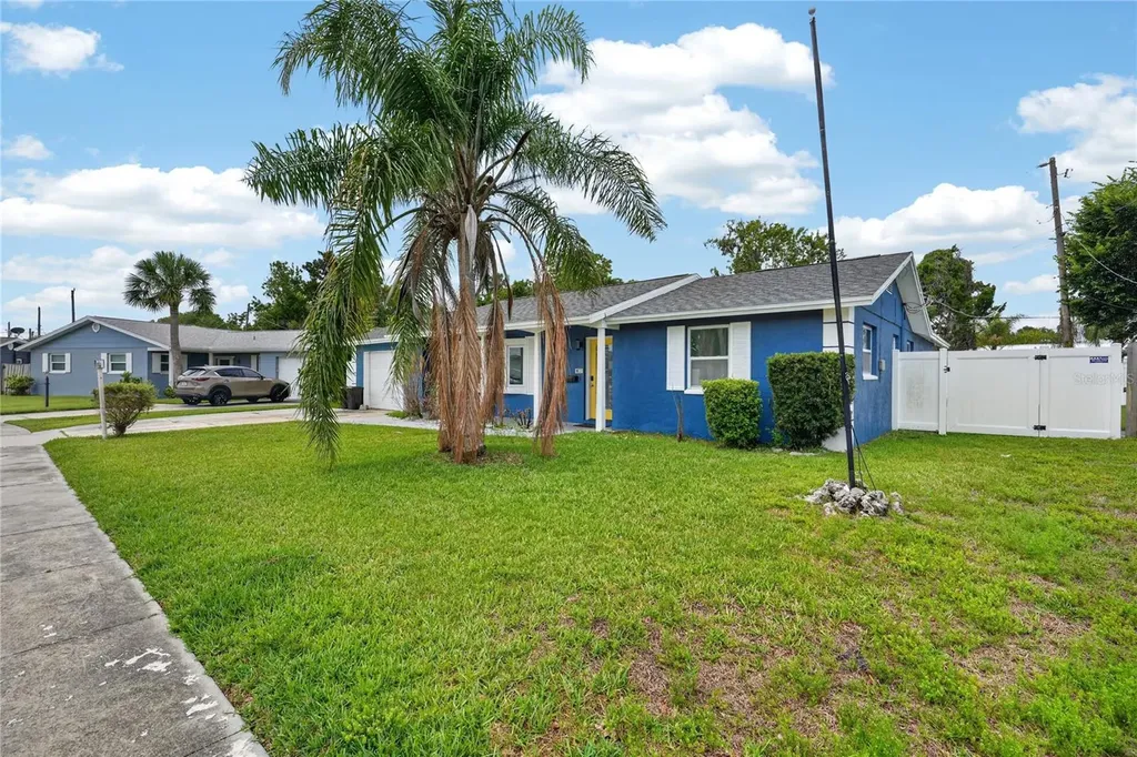 2354 Green Street South Daytona FL 32119