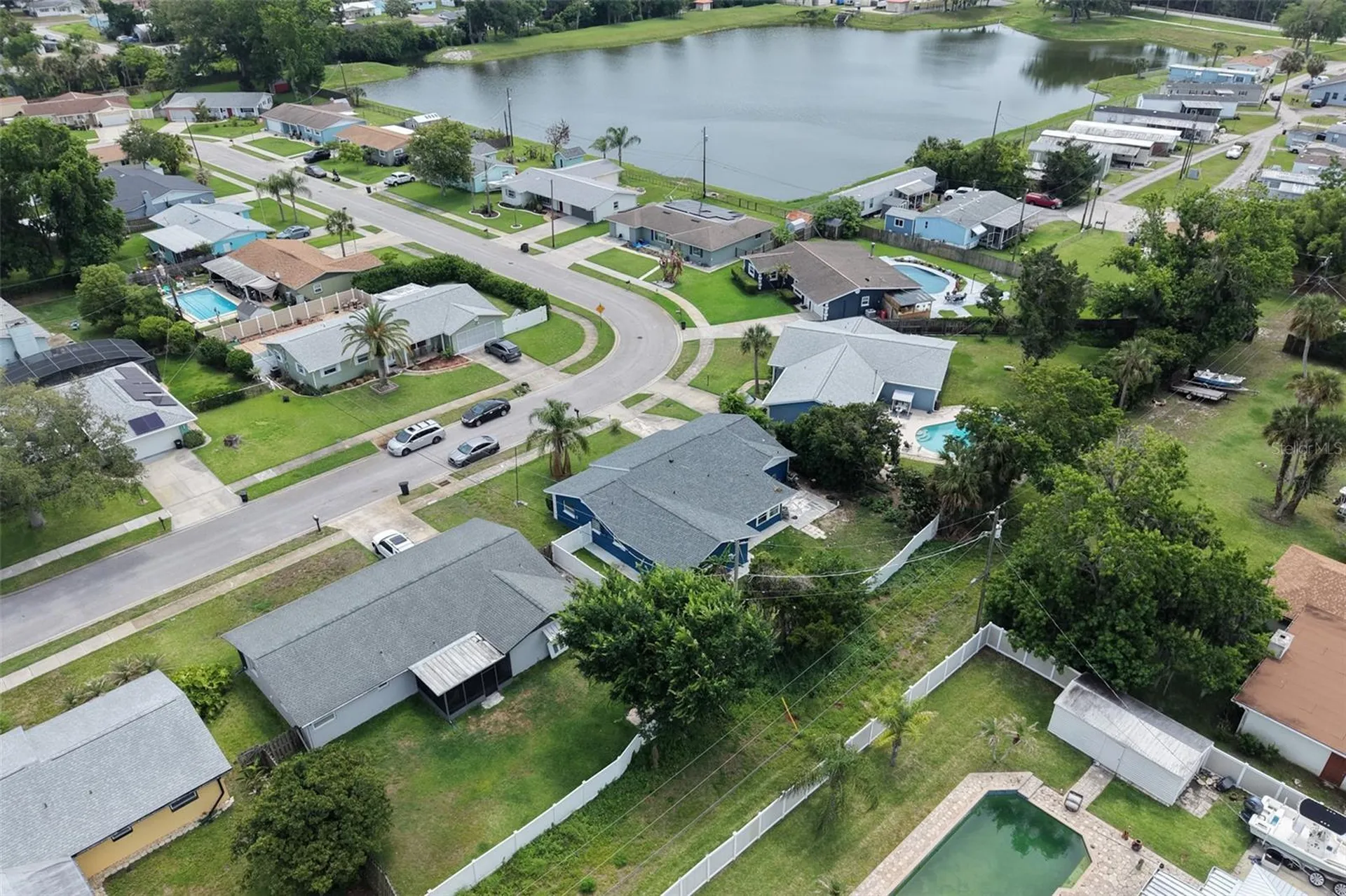 2354 Green Street South Daytona FL 32119