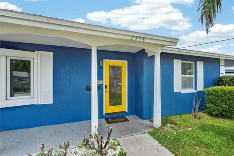 2354 Green Street South Daytona FL 32119