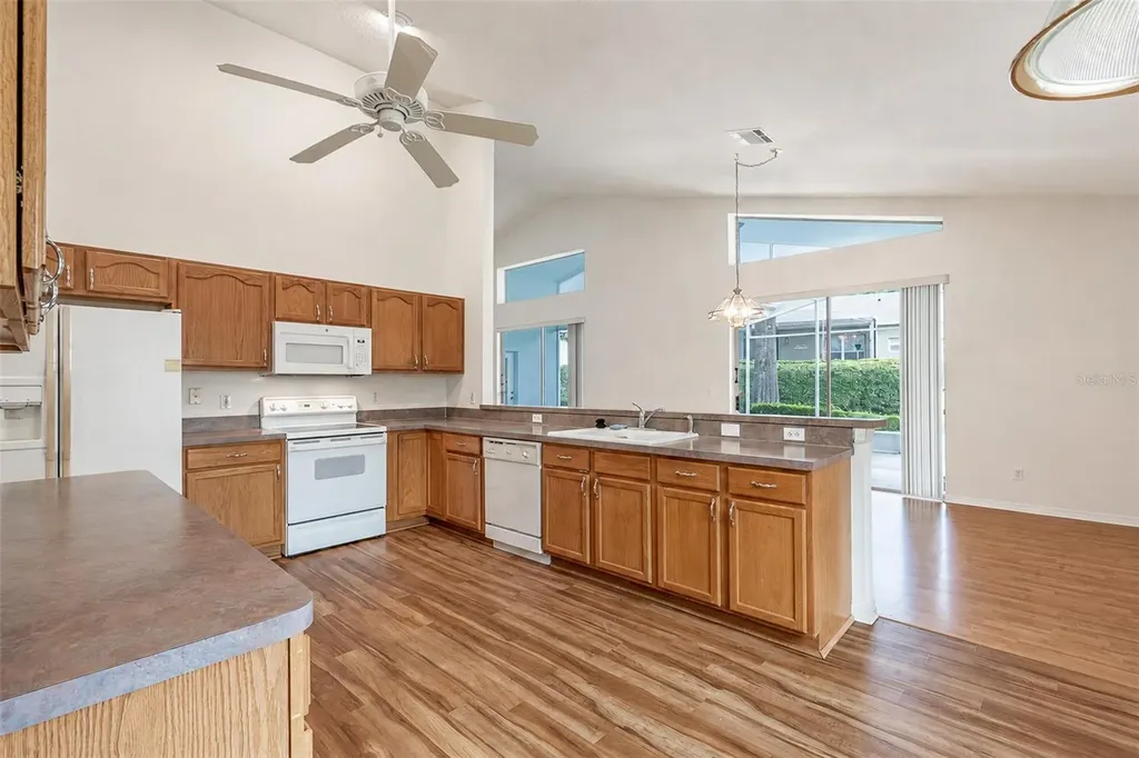 4215 Greenwich Court Clermont FL 34711