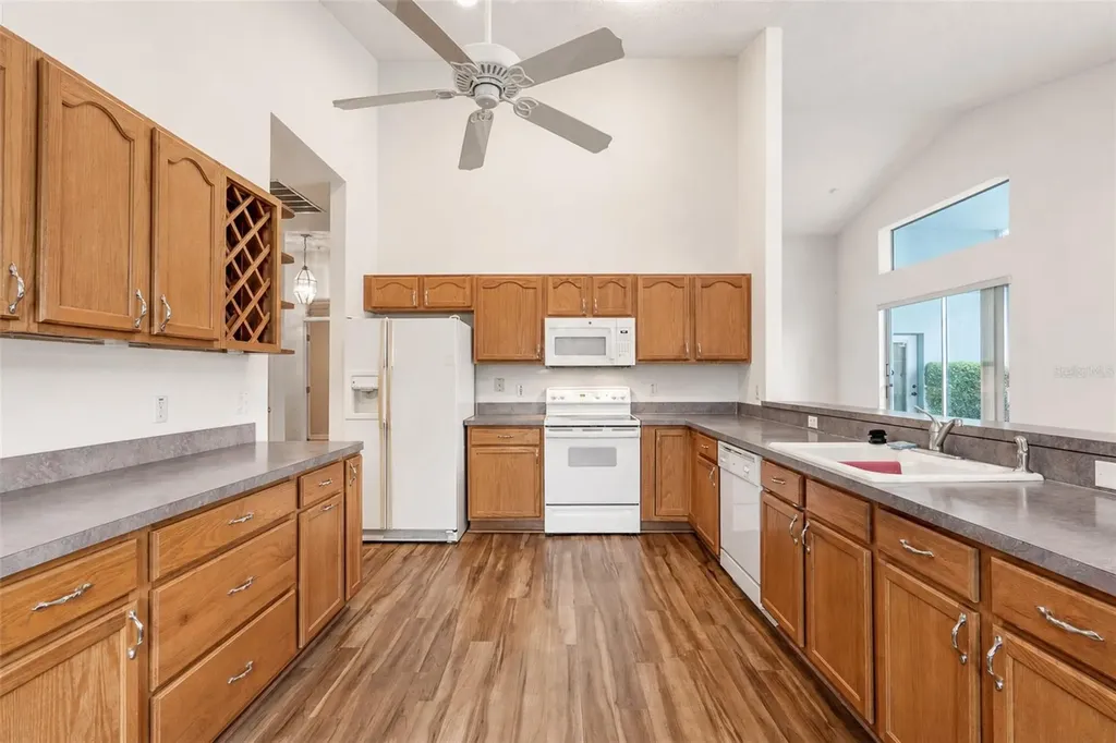 4215 Greenwich Court Clermont FL 34711