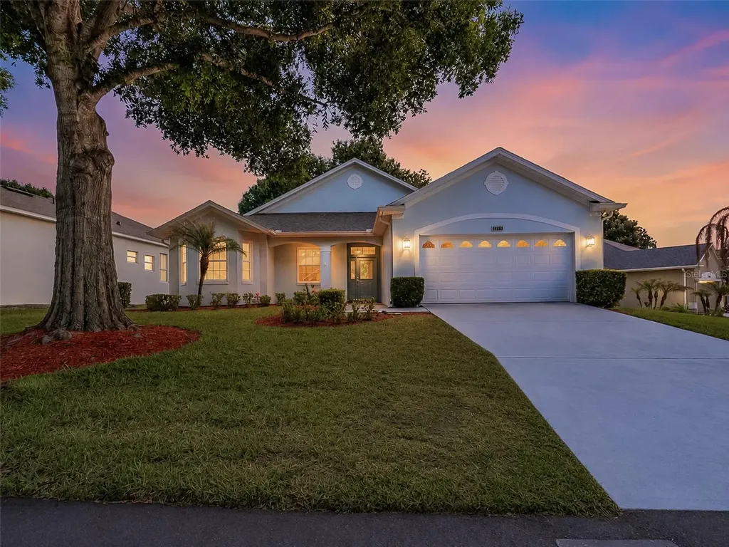 4215 Greenwich Court Clermont FL 34711