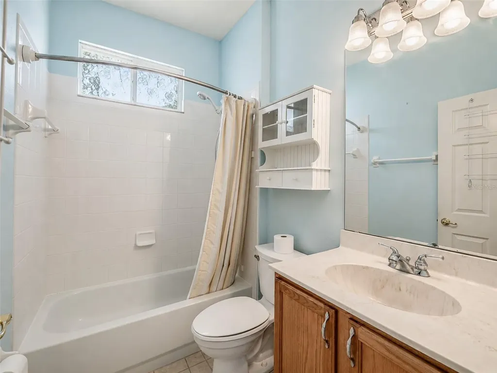 4215 Greenwich Court Clermont FL 34711