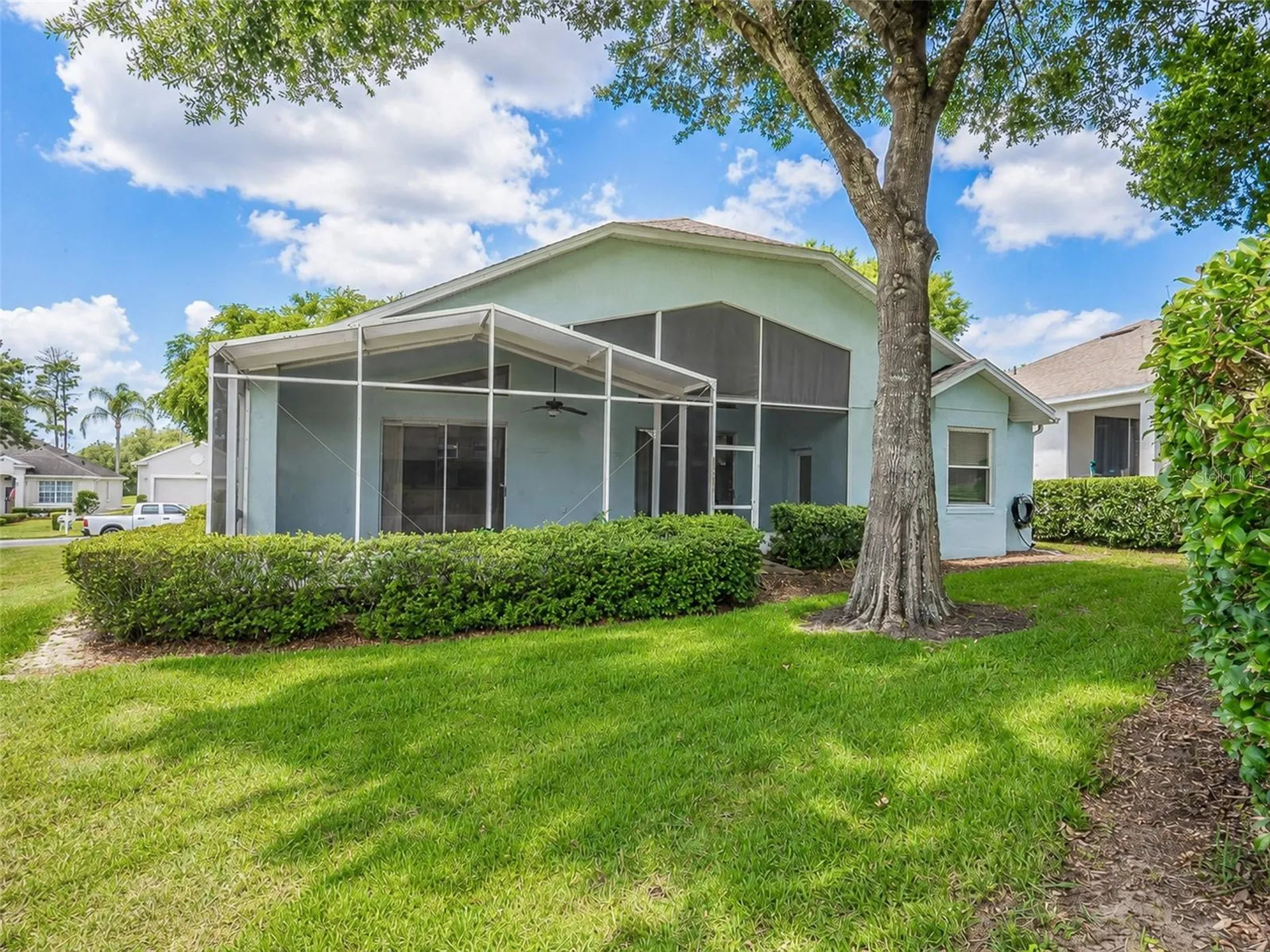 4215 Greenwich Court Clermont FL 34711