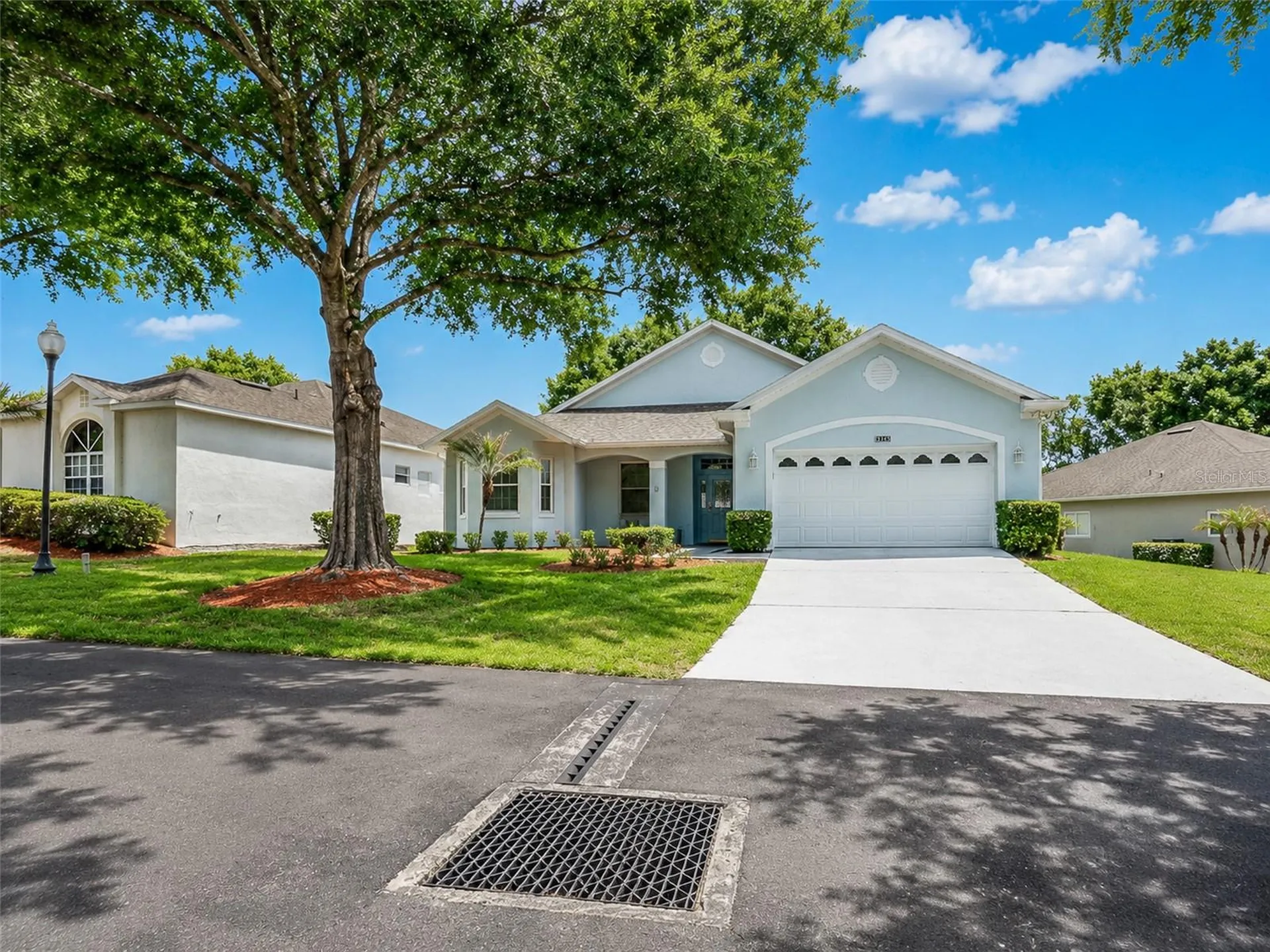 4215 Greenwich Court Clermont FL 34711