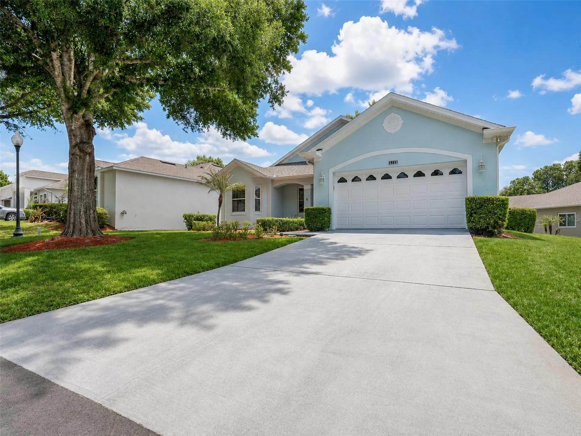 4215 Greenwich Court Clermont FL 34711
