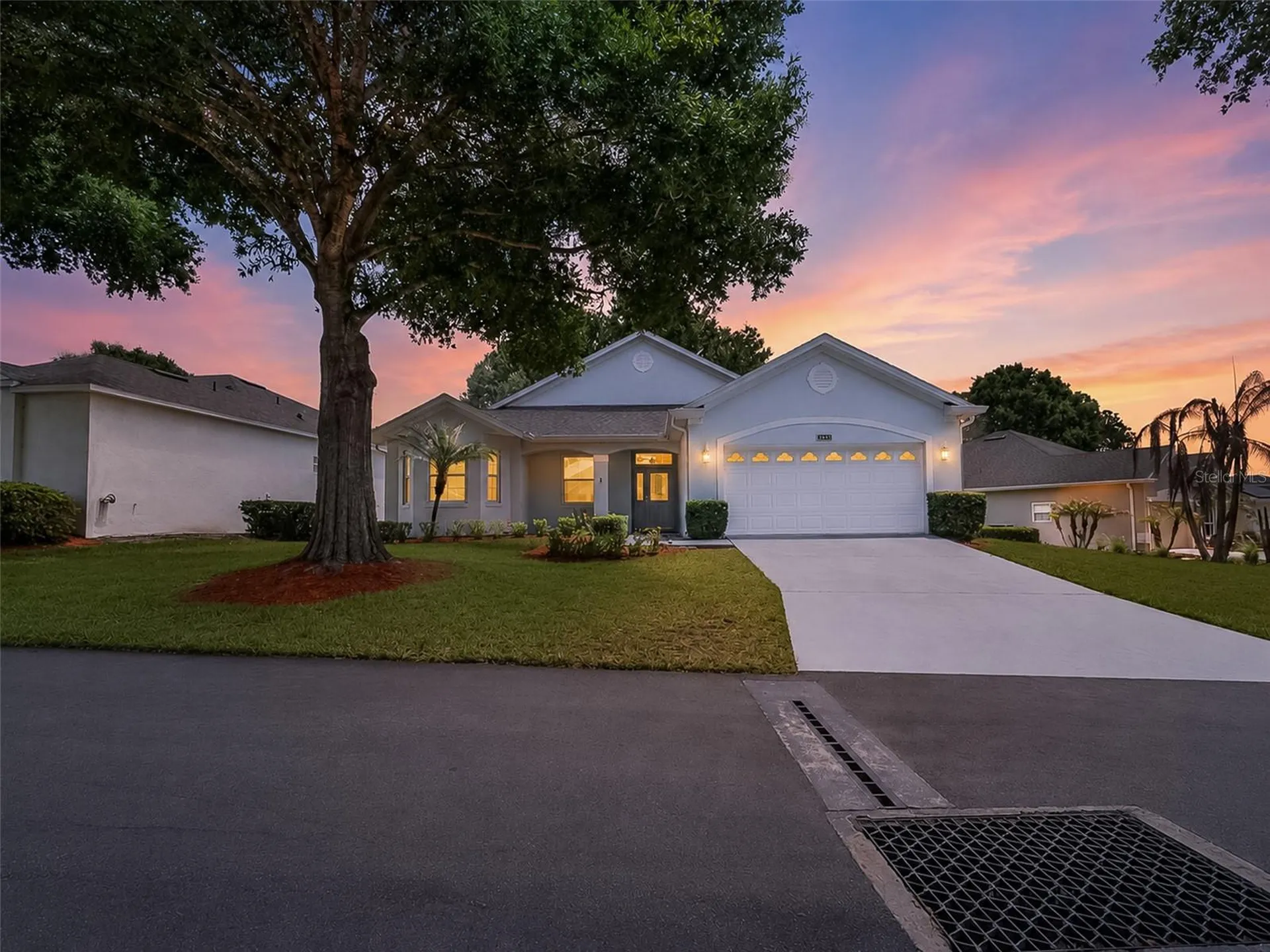 4215 Greenwich Court Clermont FL 34711