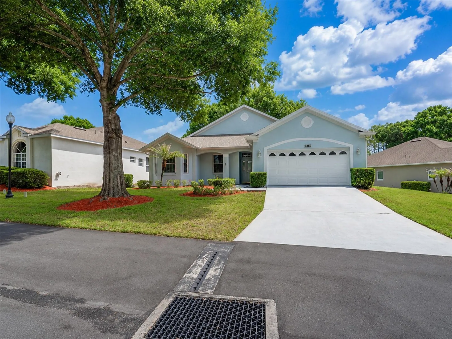 4215 Greenwich Court Clermont FL 34711