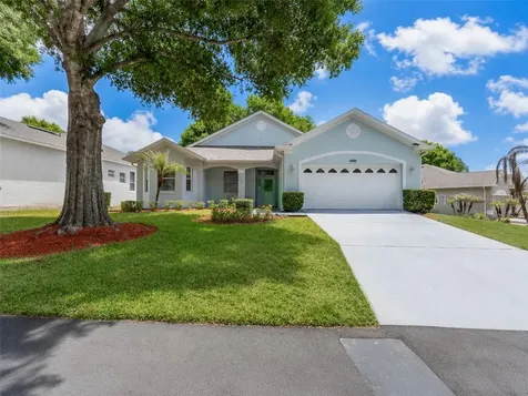 4215 Greenwich Court Clermont FL 34711
