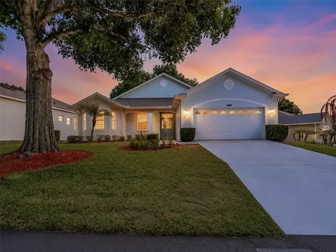 4215 Greenwich Court Clermont FL 34711
